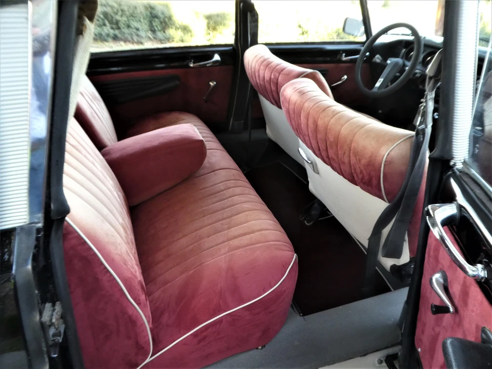 1972 Citroen DS21 - Image 30 of 31