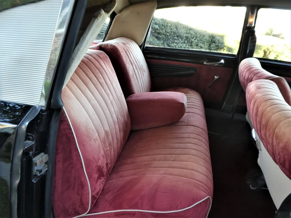 1972 Citroen DS21 - Image 31 of 31