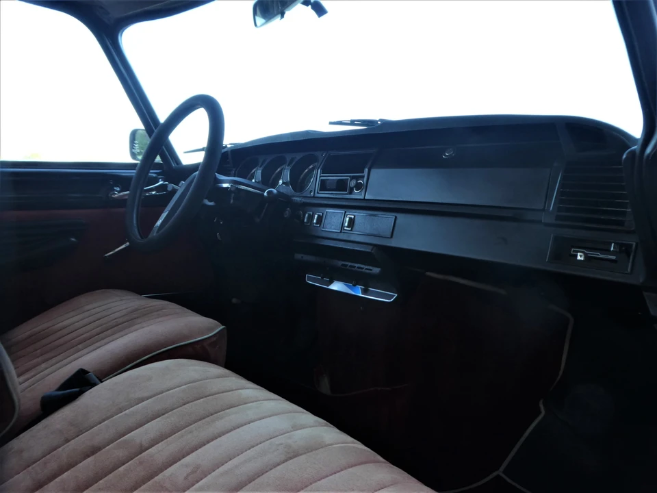 1972 Citroen DS21 - Image 24 of 31