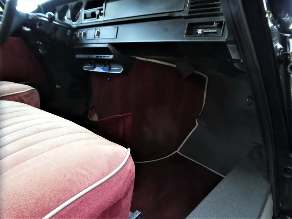 1972 Citroen DS21 - Image 26 of 31