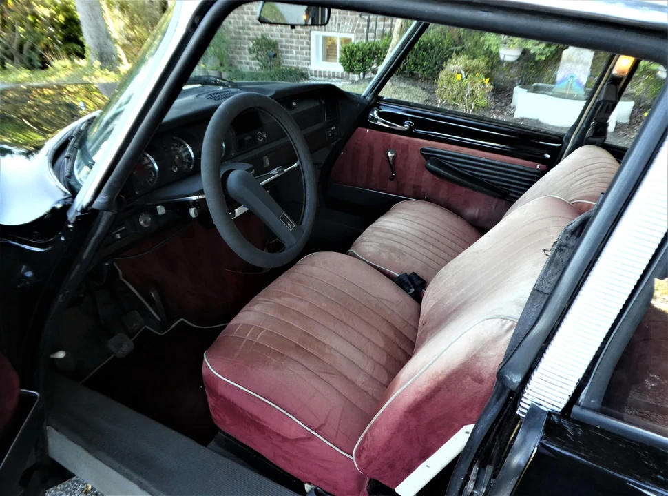 1972 Citroen DS21 - Image 21 of 31