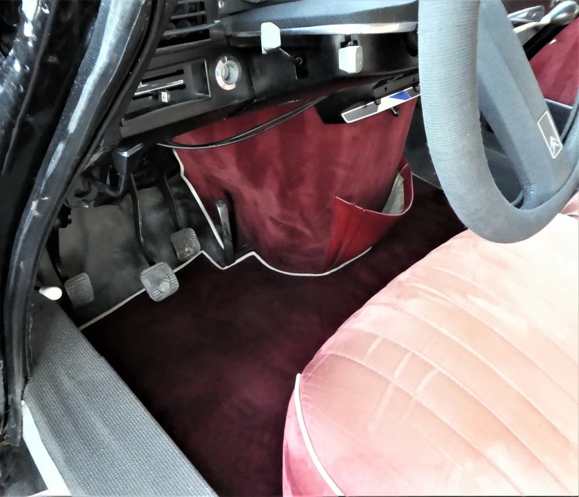 1972 Citroen DS21 - Image 27 of 31