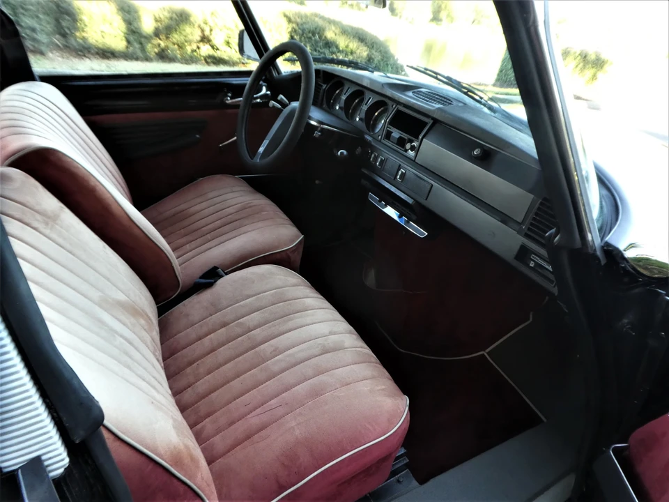 1972 Citroen DS21 - Image 22 of 31