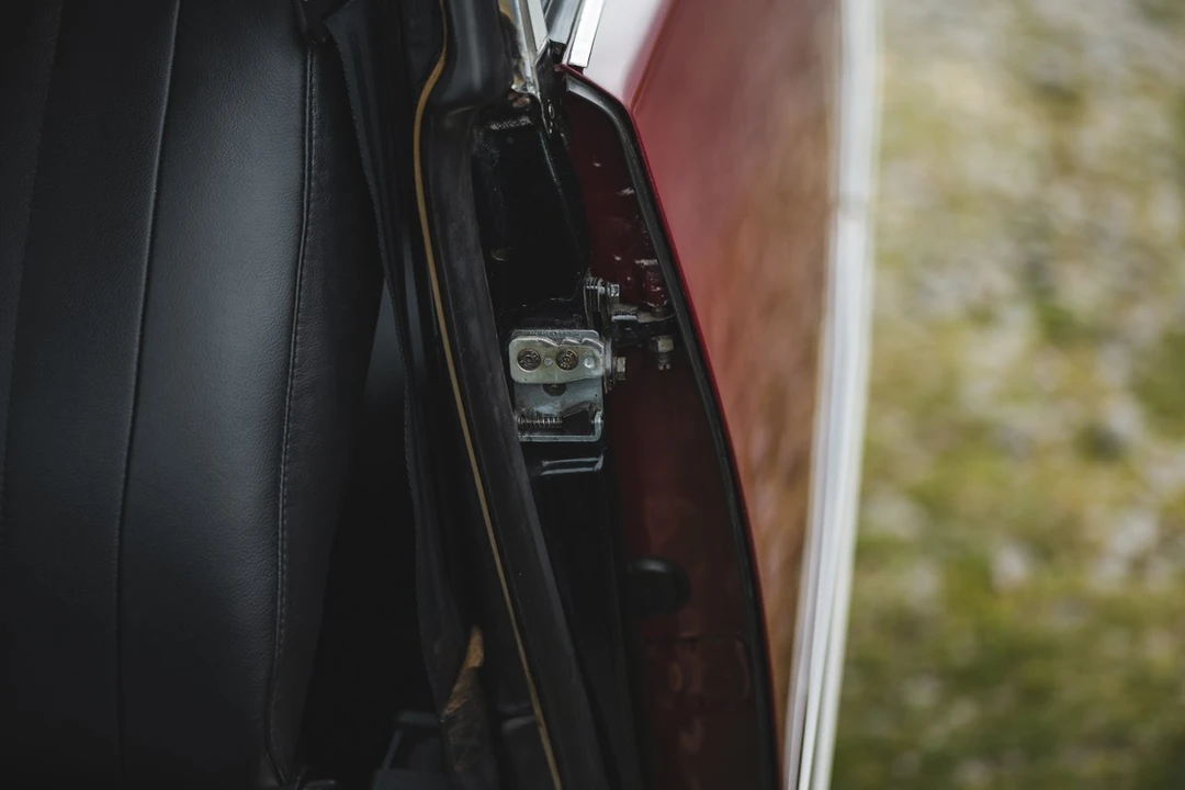 1972 Citroen DS20 - Image 20 of 30
