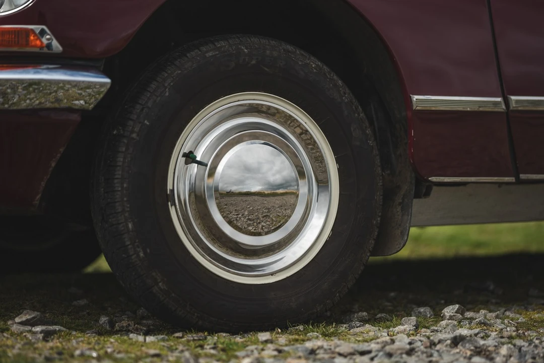 1972 Citroen DS20 - Image 11 of 30