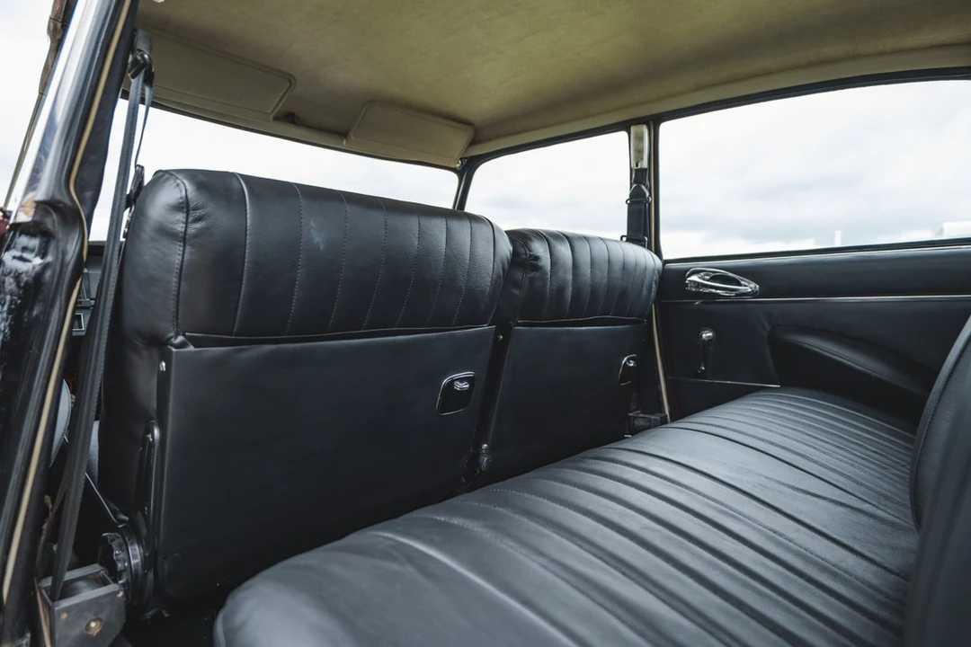 1972 Citroen DS20 - Image 24 of 30