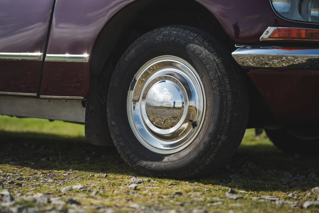 1972 Citroen DS20 - Image 14 of 30