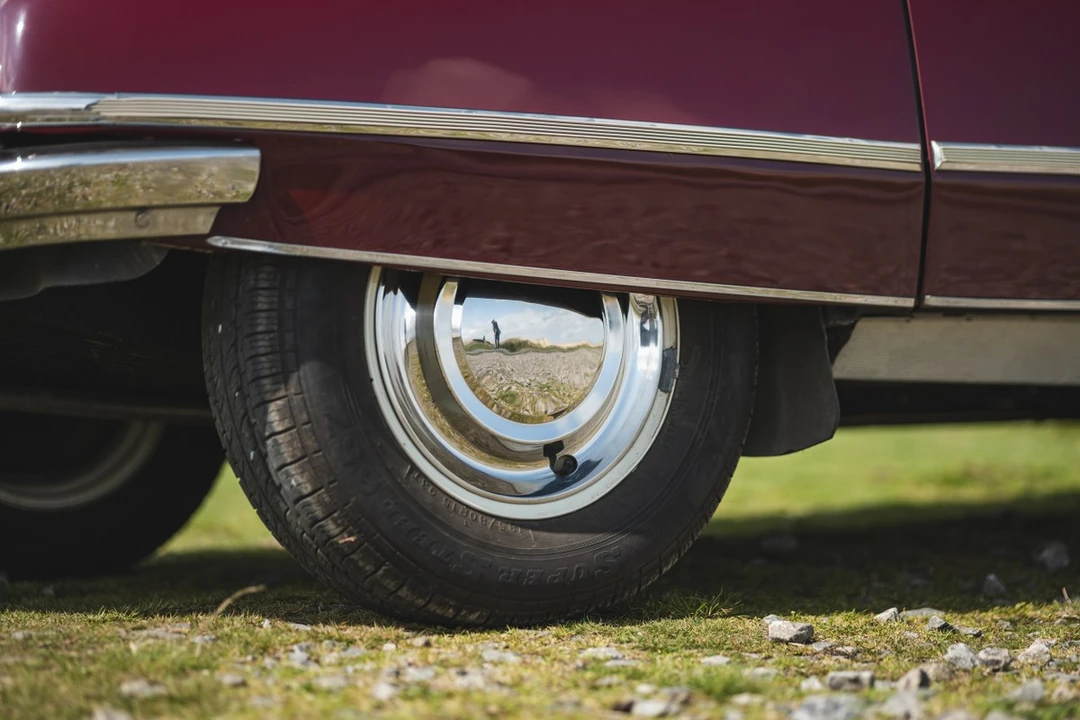 1972 Citroen DS20 - Image 13 of 30