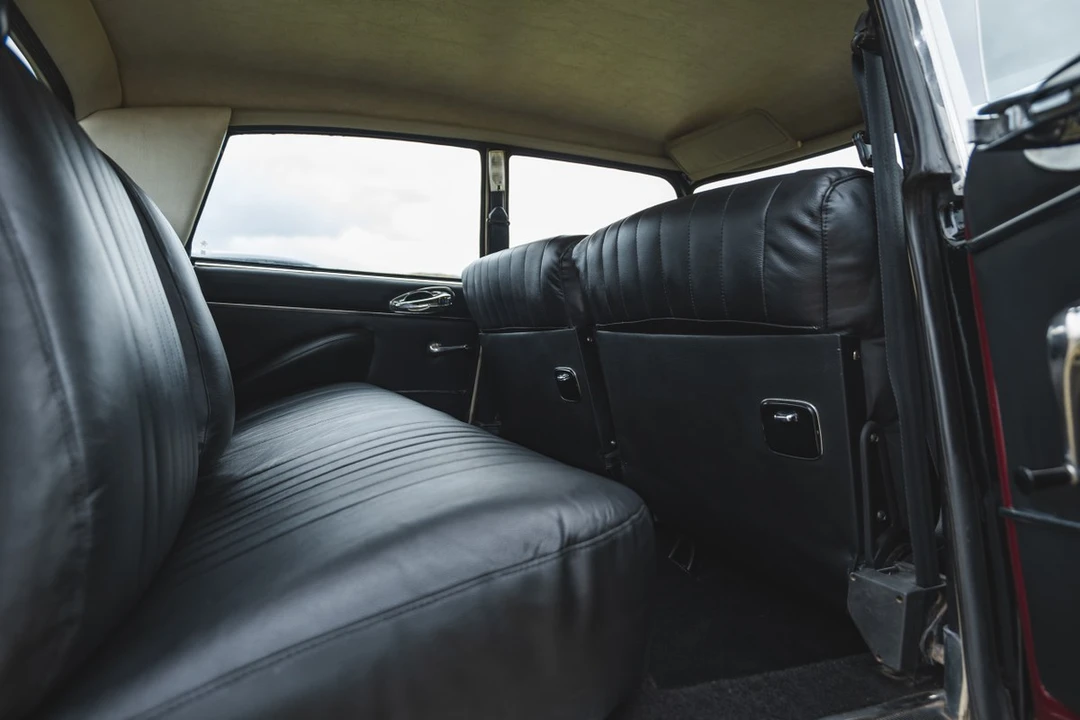 1972 Citroen DS20 - Image 21 of 30