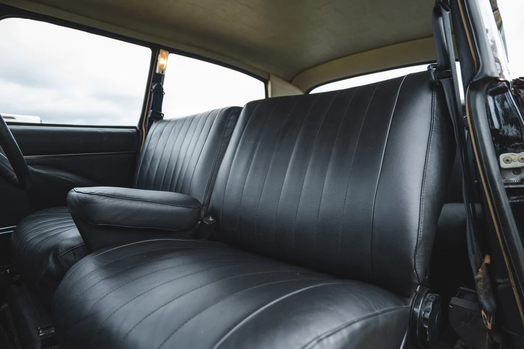 1972 Citroen DS20 - Image 29 of 30