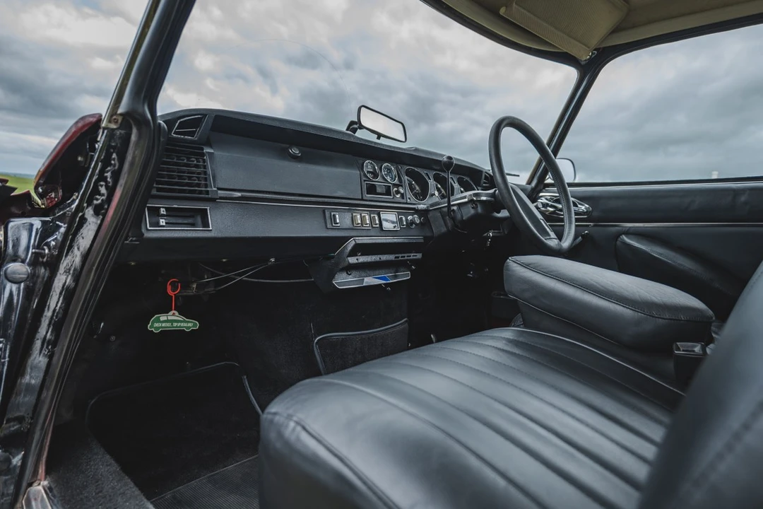 1972 Citroen DS20 - Image 27 of 30
