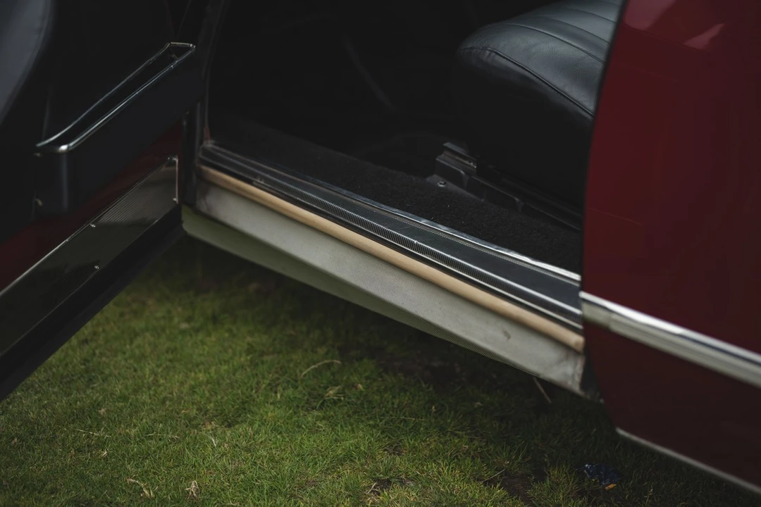 1972 Citroen DS20 - Image 18 of 30