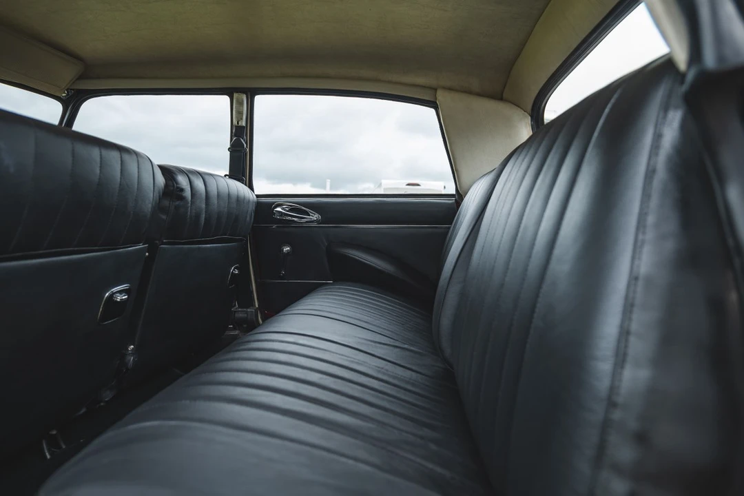 1972 Citroen DS20 - Image 25 of 30