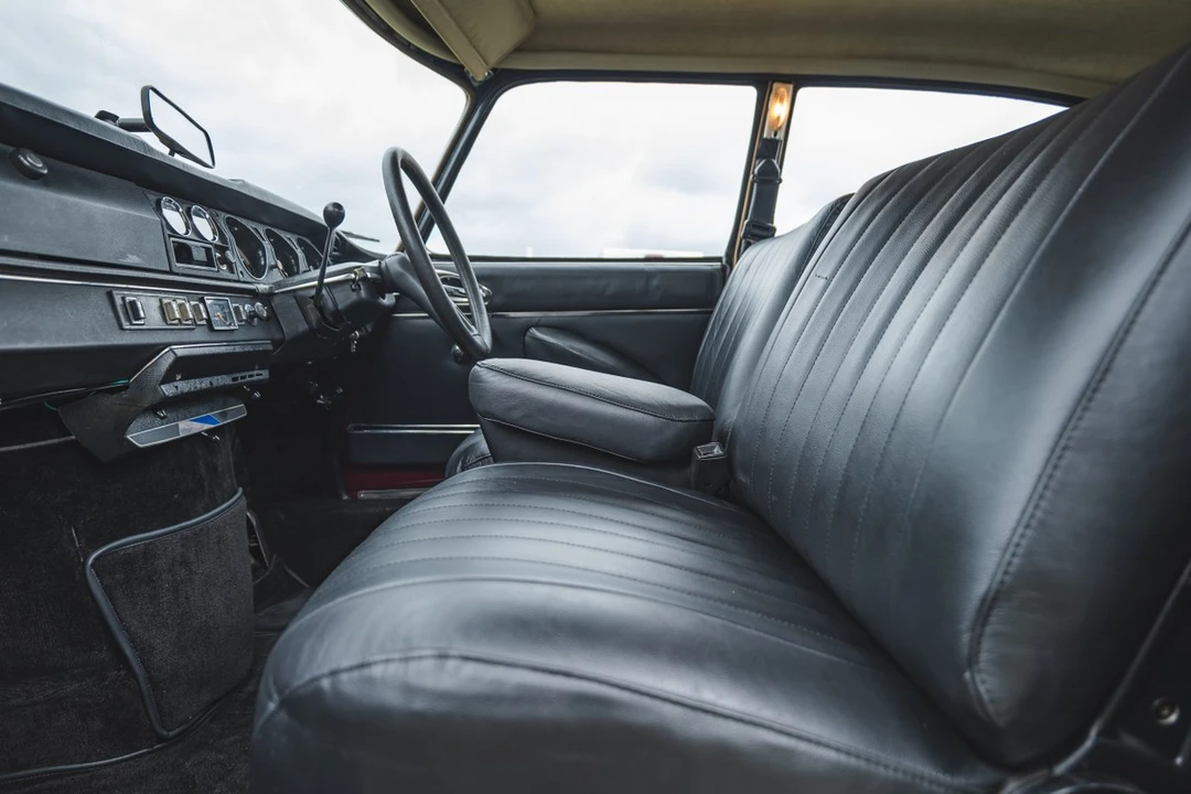 1972 Citroen DS20 - Image 28 of 30