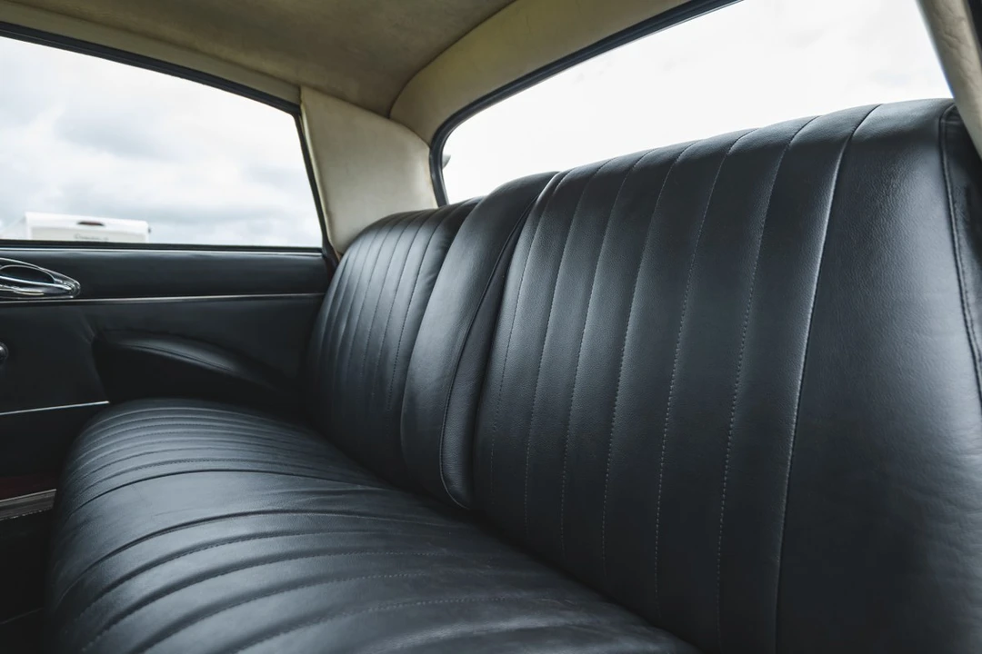 1972 Citroen DS20 - Image 26 of 30