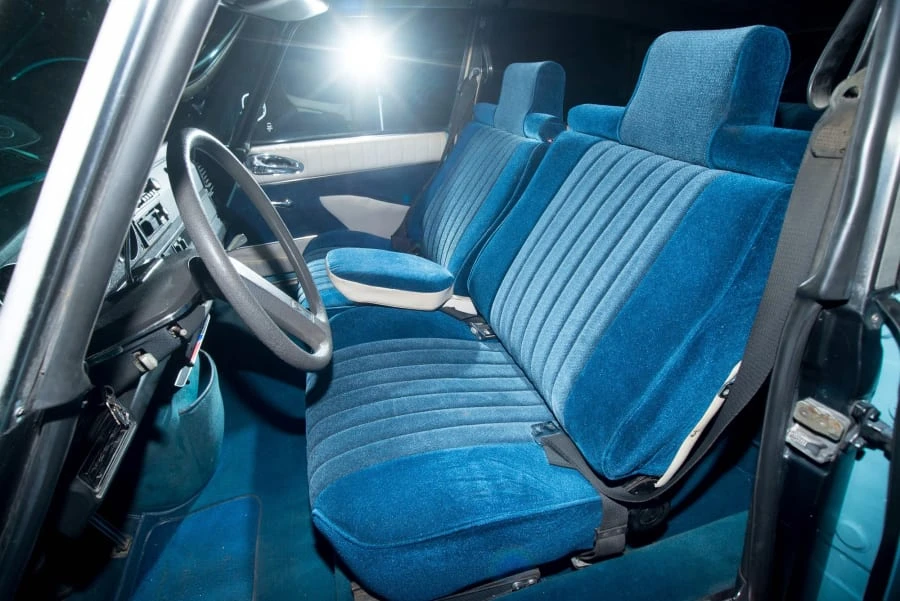 1972 Citroen DS21 - Image 4 of 9