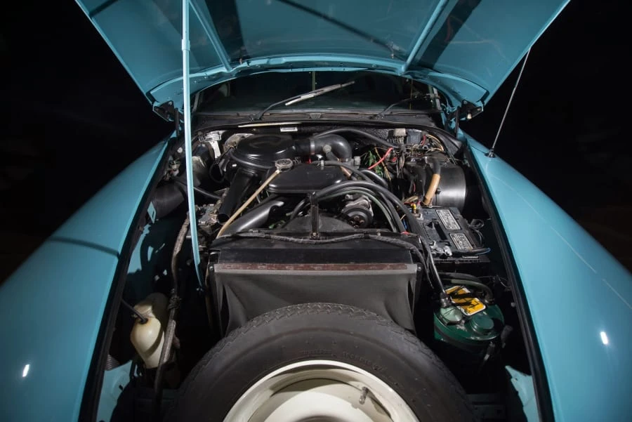 1972 Citroen DS21 - Image 5 of 9