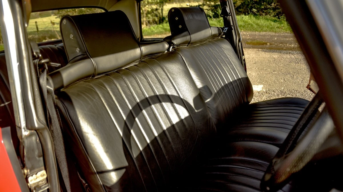 1972 Citroen DS20 - Image 24 of 30