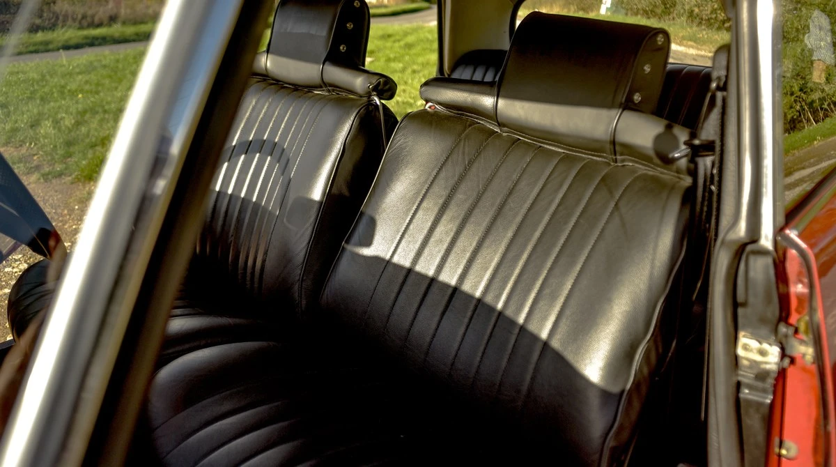 1972 Citroen DS20 - Image 25 of 30