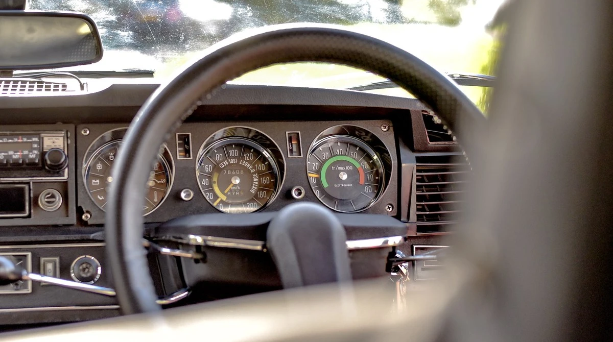 1972 Citroen DS20 - Image 22 of 30