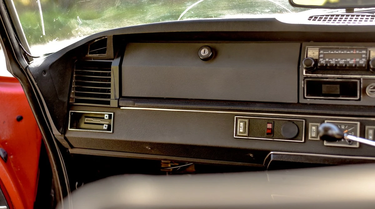 1972 Citroen DS20 - Image 23 of 30