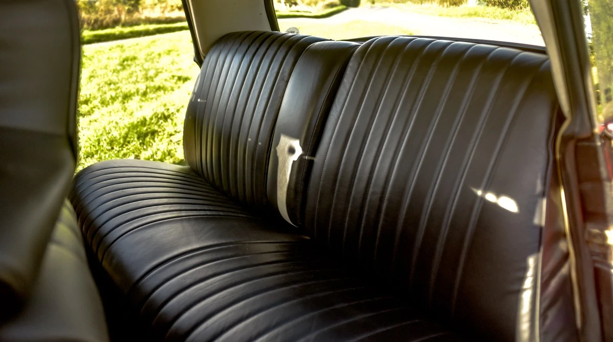 1972 Citroen DS20 - Image 28 of 30