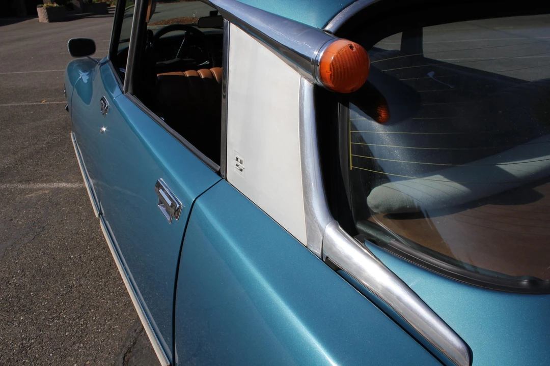 1972 Citroen DS21 - Image 31 of 31
