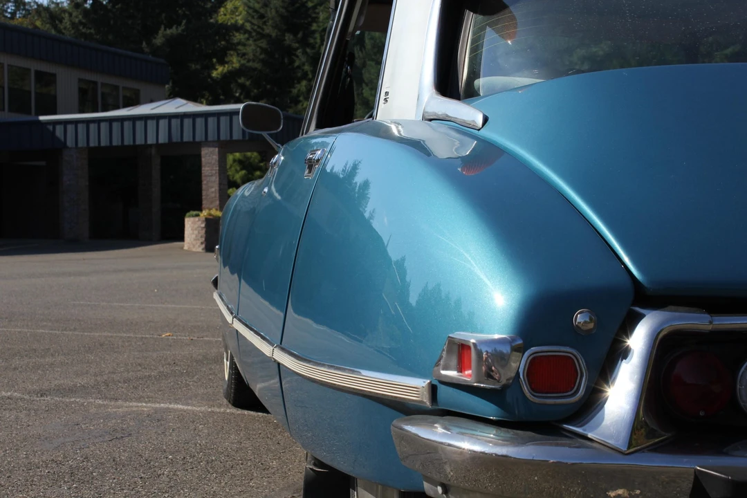 1972 Citroen DS21 - Image 29 of 31