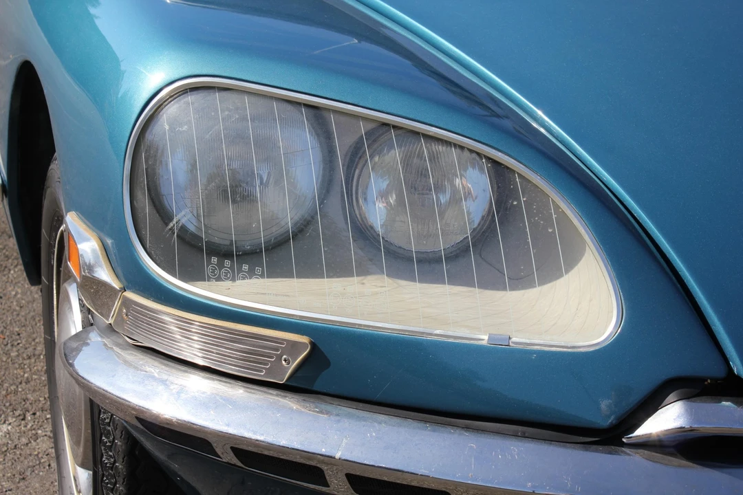 1972 Citroen DS21 - Image 18 of 31