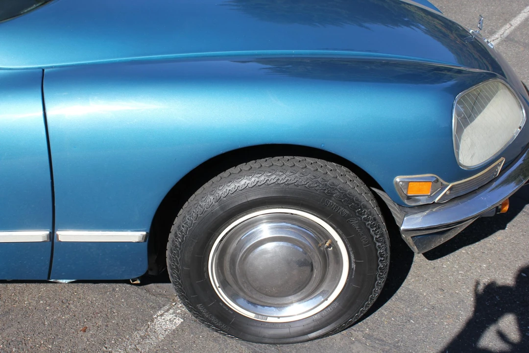 1972 Citroen DS21 - Image 20 of 31