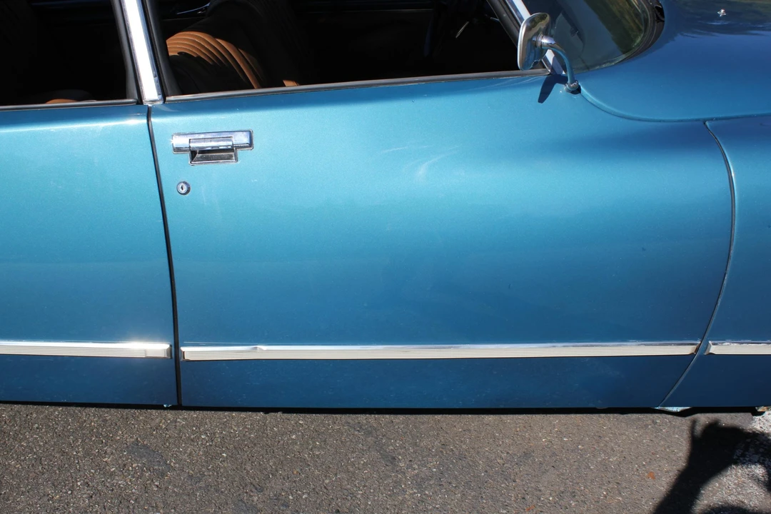 1972 Citroen DS21 - Image 21 of 31
