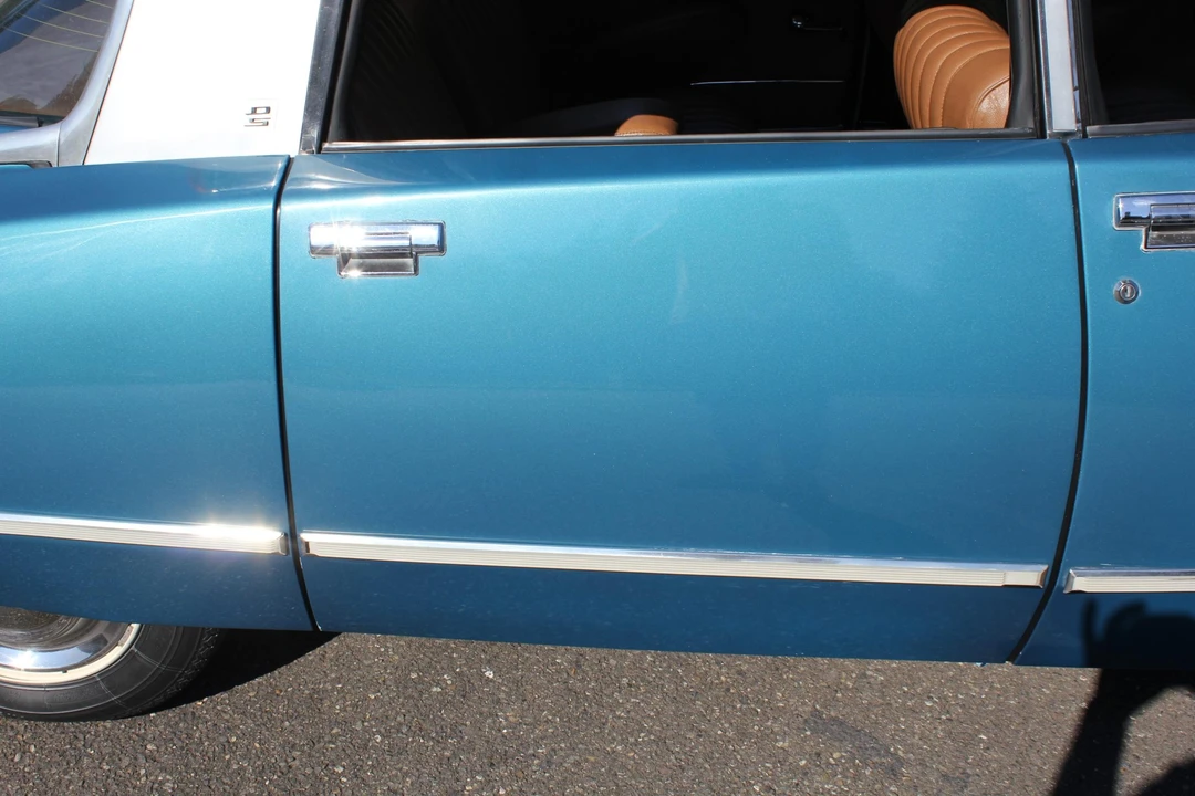 1972 Citroen DS21 - Image 23 of 31