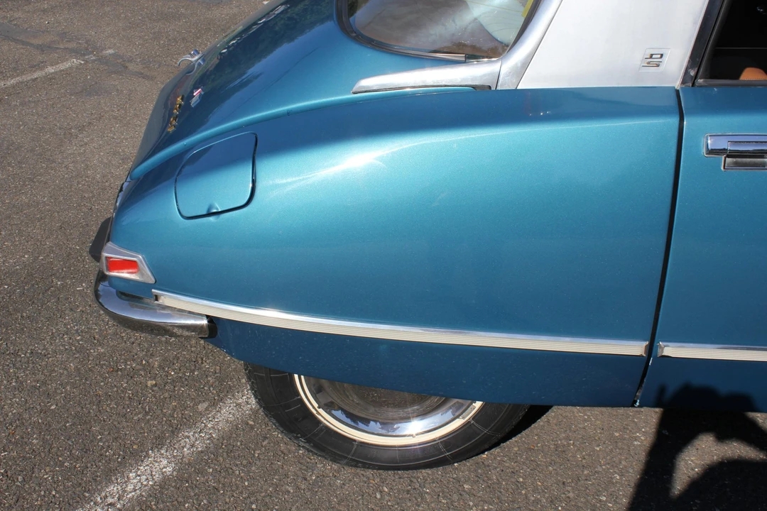1972 Citroen DS21 - Image 24 of 31