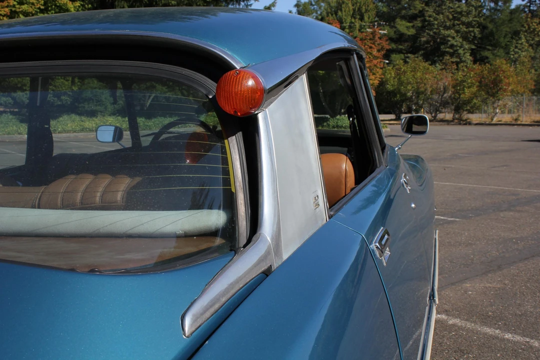 1972 Citroen DS21 - Image 25 of 31