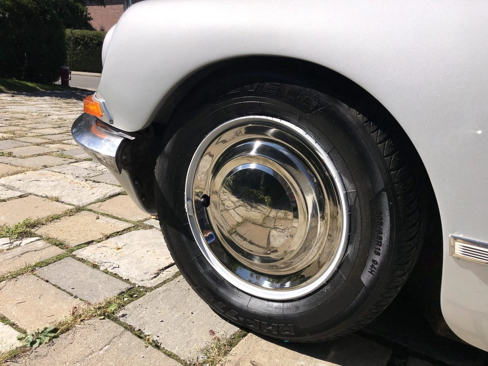 1972 Citroen DS21 - Image 15 of 31