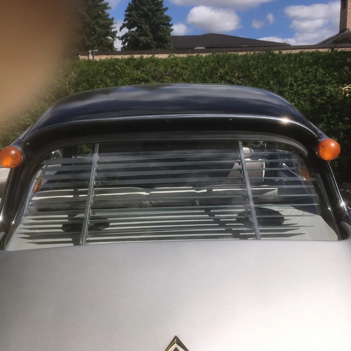 1972 Citroen DS21 - Image 29 of 31
