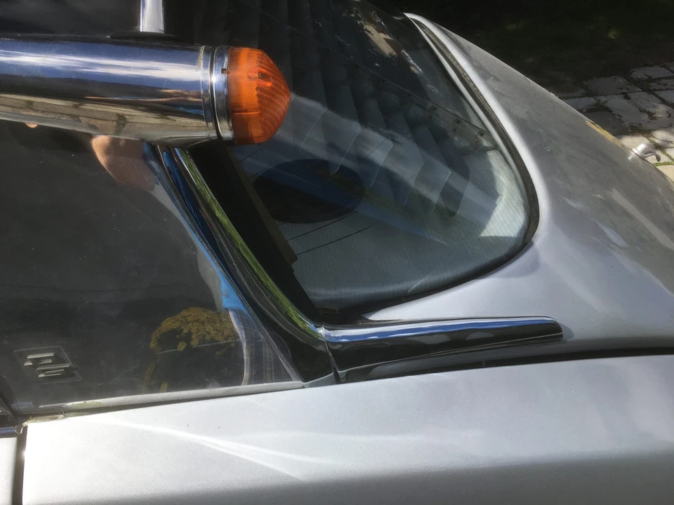 1972 Citroen DS21 - Image 26 of 31