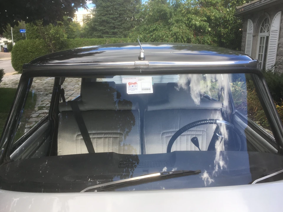 1972 Citroen DS21 - Image 17 of 31