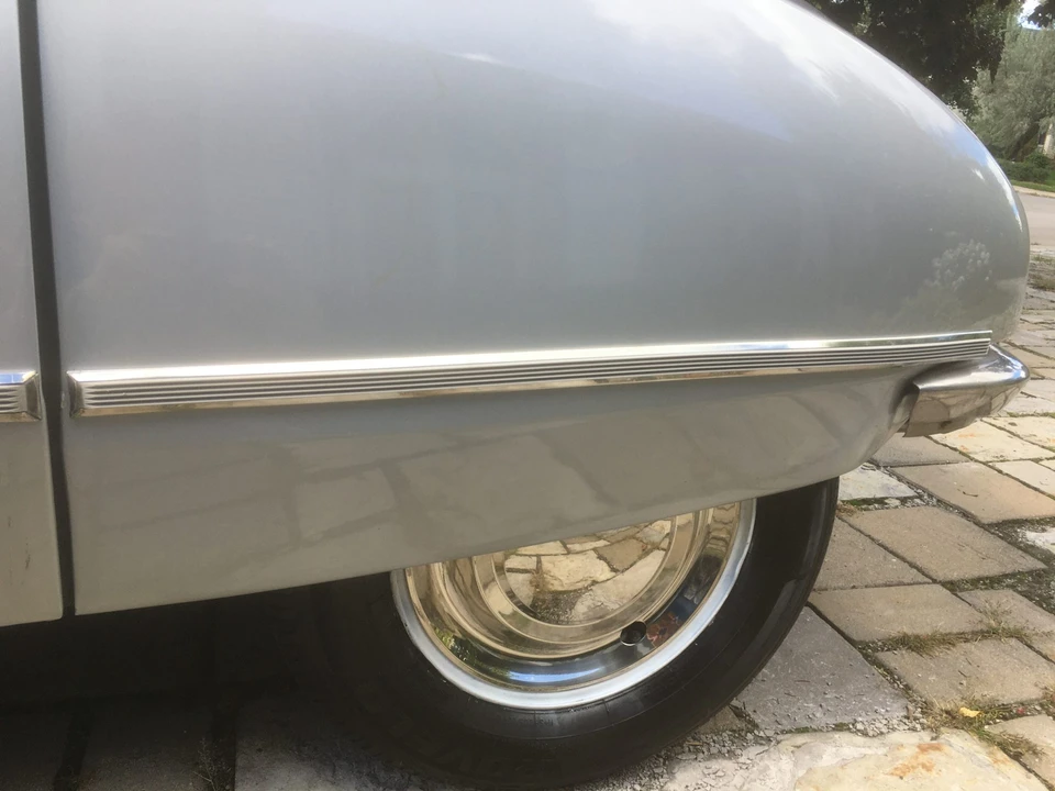 1972 Citroen DS21 - Image 24 of 31