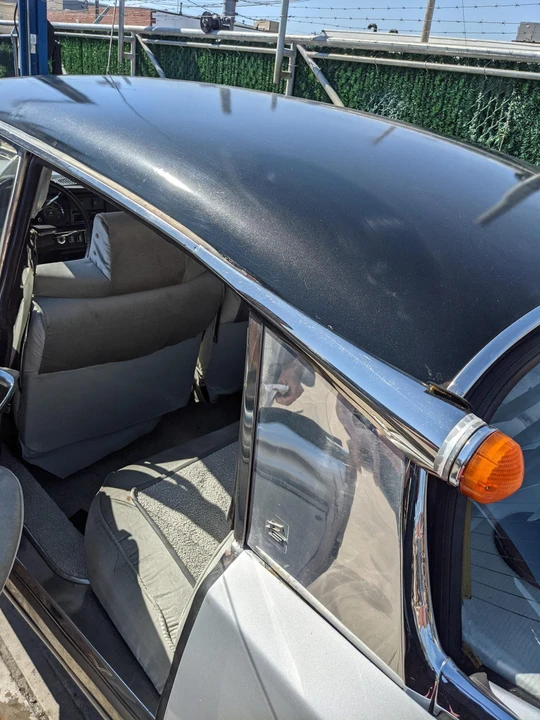 1972 Citroen DS21 - Image 22 of 31