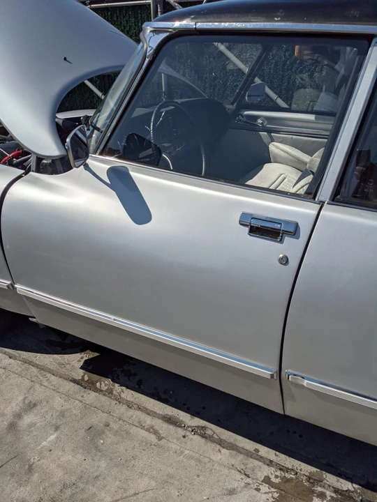 1972 Citroen DS21 - Image 20 of 31