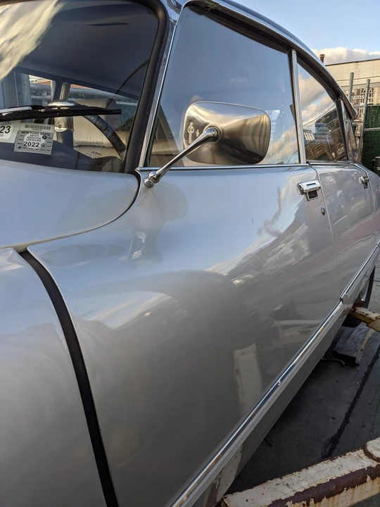 1972 Citroen DS21 - Image 18 of 31