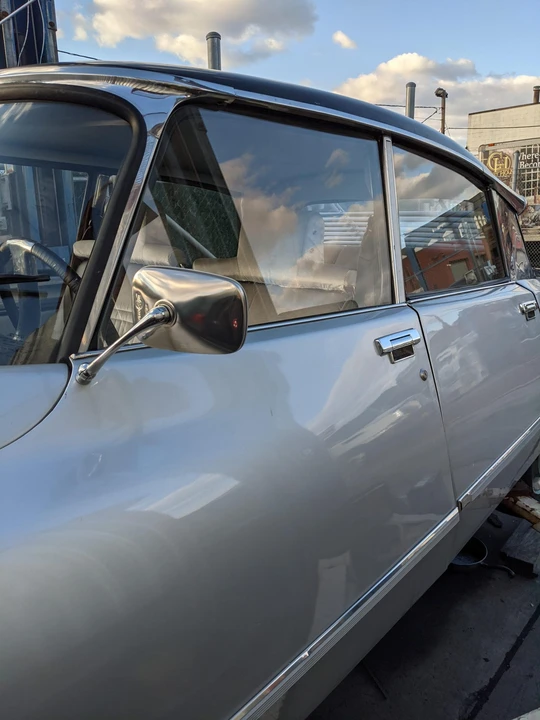 1972 Citroen DS21 - Image 19 of 31