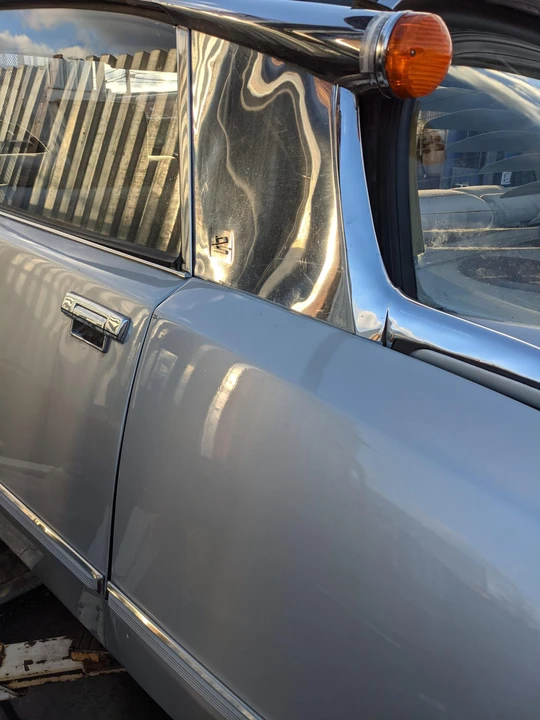 1972 Citroen DS21 - Image 24 of 31