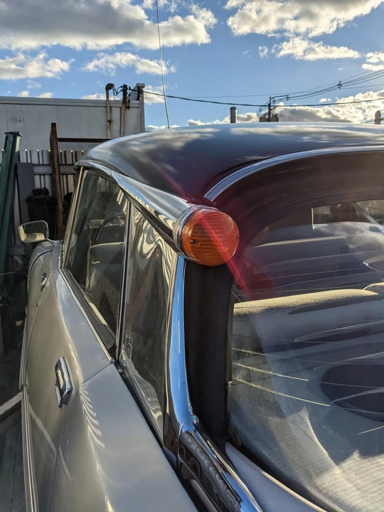 1972 Citroen DS21 - Image 23 of 31