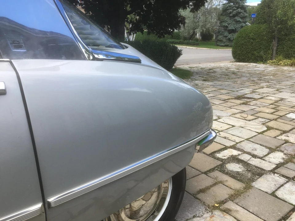 1972 Citroen DS21 - Image 25 of 31
