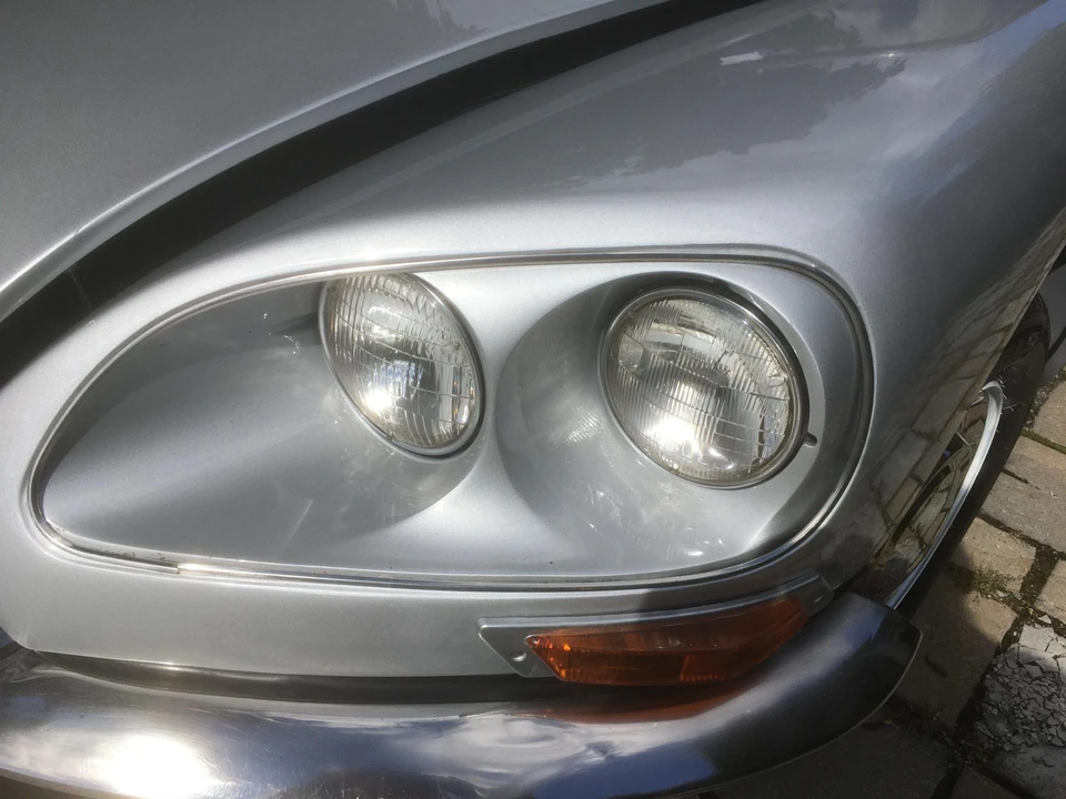 1972 Citroen DS21 - Image 14 of 31