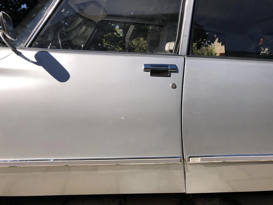 1972 Citroen DS21 - Image 20 of 31