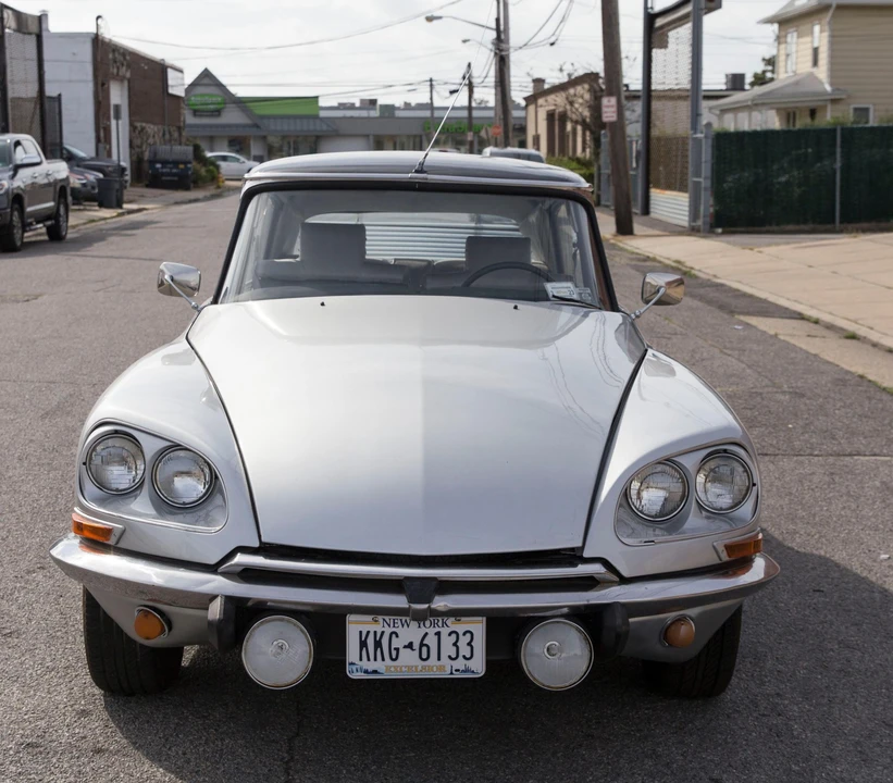 1972 Citroen DS21 - Image 14 of 31