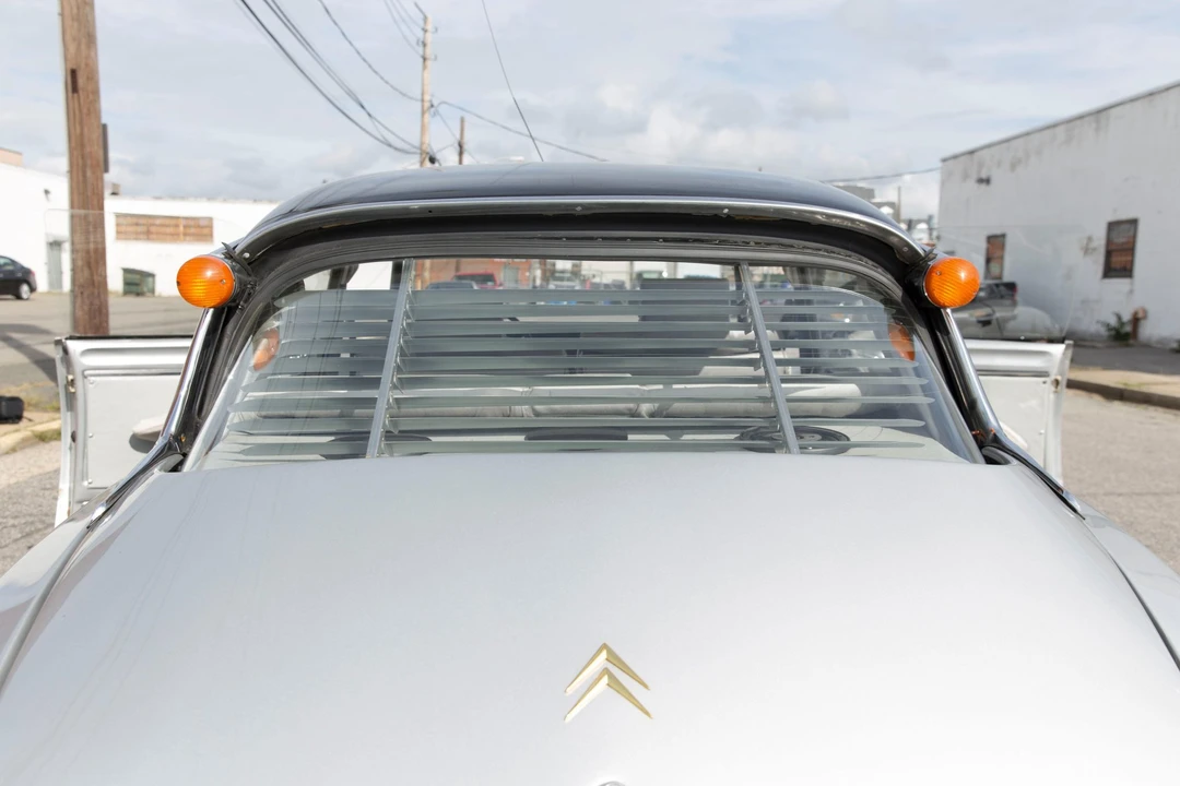 1972 Citroen DS21 - Image 27 of 31